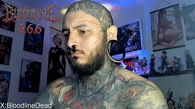 Snapshot of DEATHINK666XX chatting on 22, 5, 2026 DEATHINK666XX online show from 22, 5, 2026