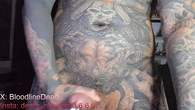 Snapshot of DEATHINK666XX chatting on 15, 3, 2025 DEATHINK666XX online show from 15, 3, 2025