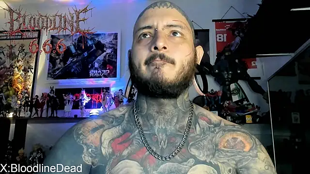 Snapshot of DEATHINK666XX chatting on 19, 5, 2026 DEATHINK666XX online show from 19, 5, 2026