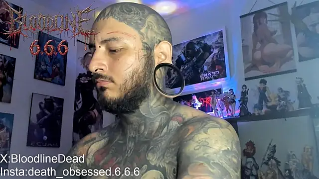 Snapshot of DEATHINK666XX chatting on 15, 5, 2026 DEATHINK666XX online show from 15, 5, 2026