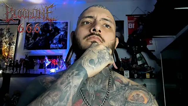 Snapshot of DEATHINK666XX chatting on 30, 4, 2026 DEATHINK666XX online show from 30, 4, 2026