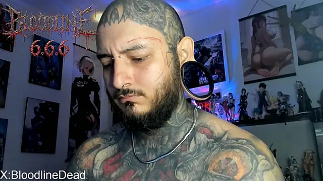 Snapshot of DEATHINK666XX chatting on 23, 5, 2026 DEATHINK666XX online show from 23, 5, 2026