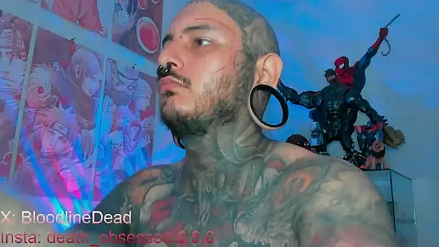 Snapshot of DEATHINK666XX chatting on 29, 9, 2025 DEATHINK666XX online show from 29, 9, 2025