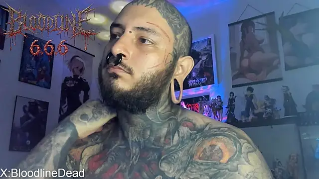 Snapshot of DEATHINK666XX chatting on 25, 5, 2026 DEATHINK666XX online show from 25, 5, 2026