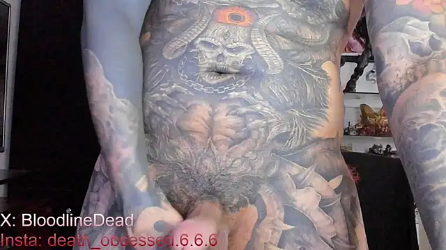 Snapshot of DEATHINK666XX chatting on 12, 3, 2025 DEATHINK666XX online show from 12, 3, 2025