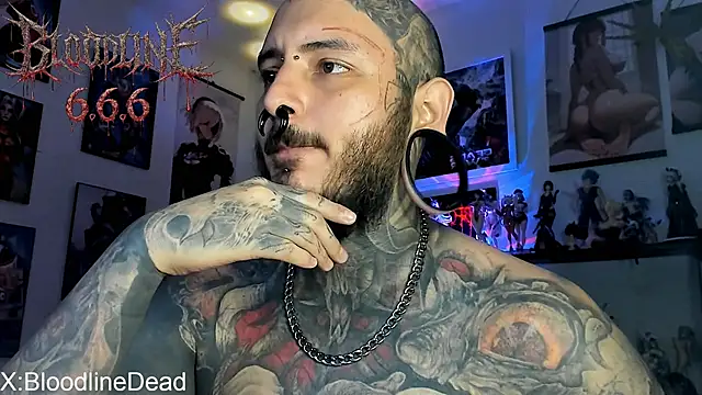 Snapshot of DEATHINK666XX chatting on 5, 6, 2026 DEATHINK666XX online show from 5, 6, 2026