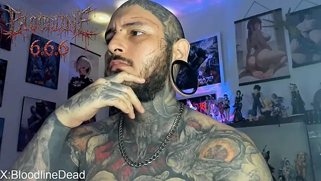 Snapshot of DEATHINK666XX chatting on 10, 5, 2026 DEATHINK666XX online show from 10, 5, 2026