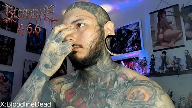 Snapshot of DEATHINK666XX chatting on 6, 5, 2026 DEATHINK666XX online show from 6, 5, 2026