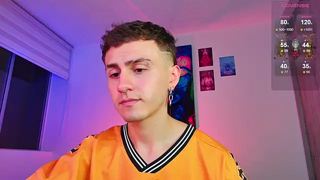 dimitri-bilak online show from 16, 12, 2025