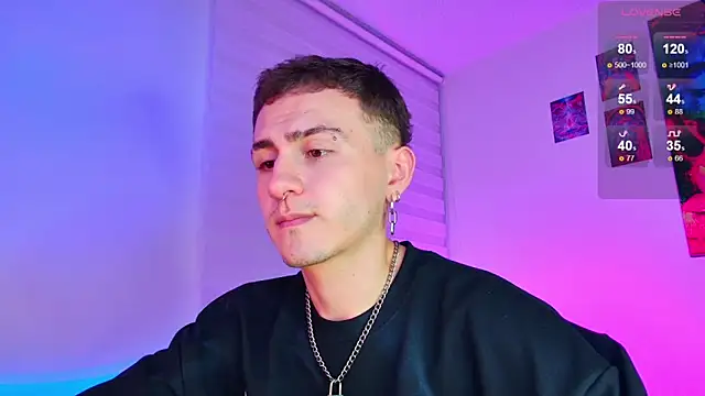 dimitri-bilak online show from 4, 4, 2026