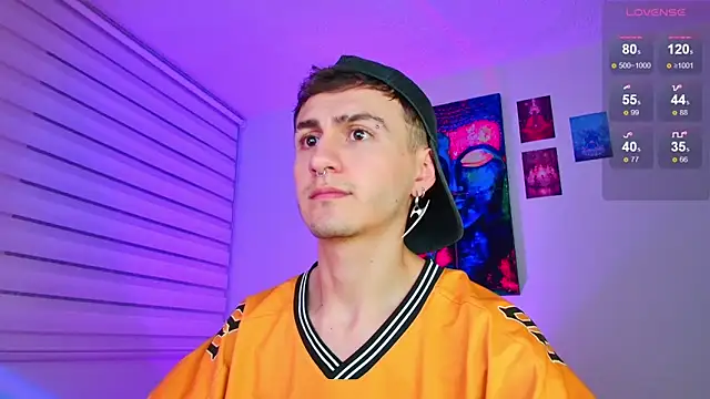 dimitri-bilak online show from 18, 2, 2026