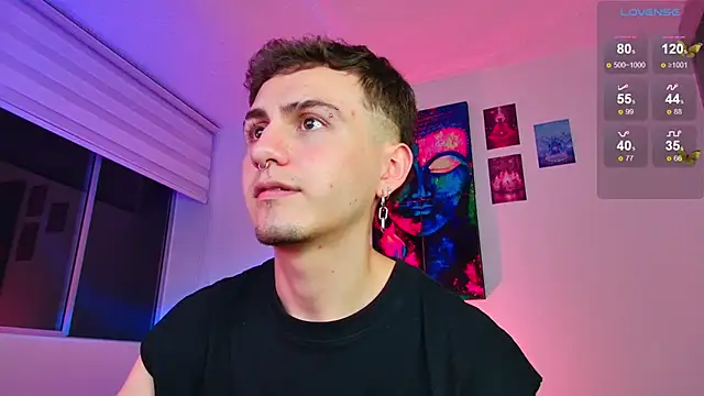 dimitri-bilak online show from 12, 11, 2025