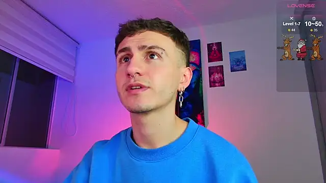 dimitri-bilak online show from 18, 12, 2025