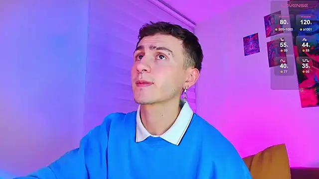 dimitri-bilak online show from 5, 3, 2026