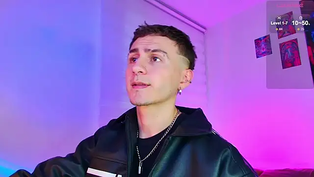 dimitri-bilak online show from 5, 3, 2026