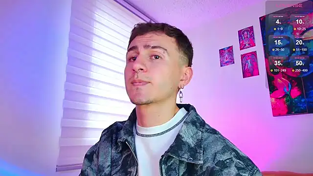 dimitri-bilak online show from 18, 3, 2026