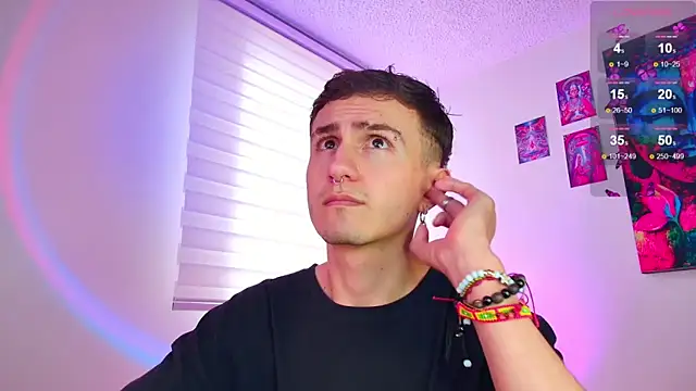 dimitri-bilak online show from 1, 2, 2026