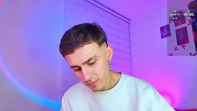 dimitri-bilak online show from 5, 2, 2026