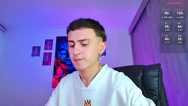 dimitri-bilak online show from 12, 2, 2026