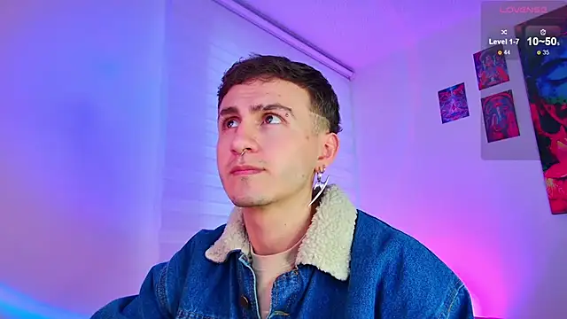 dimitri-bilak online show from 13, 2, 2026