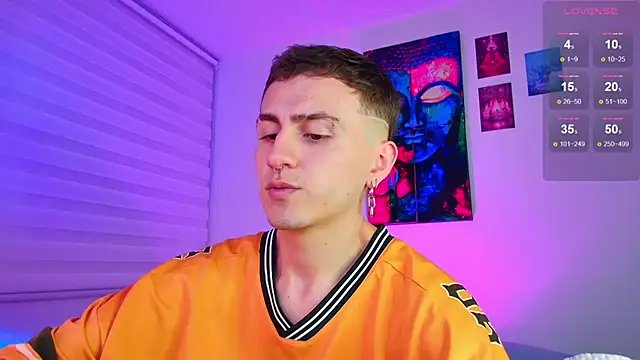 dimitri-bilak online show from 26, 3, 2026