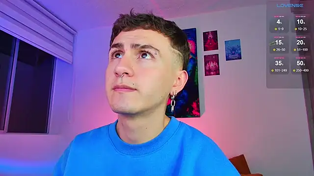 dimitri-bilak online show from 1, 12, 2025