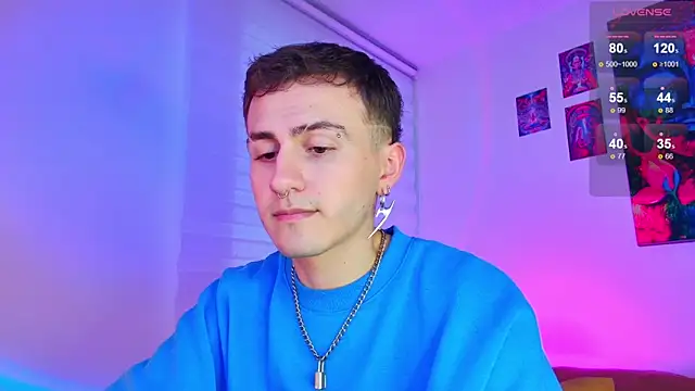 dimitri-bilak online show from 26, 2, 2026