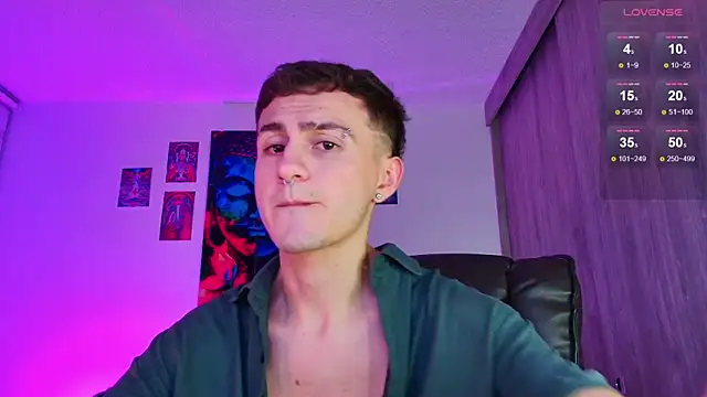 dimitri-bilak online show from 2, 7, 2026