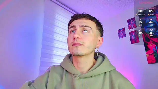 dimitri-bilak online show from 10, 2, 2026