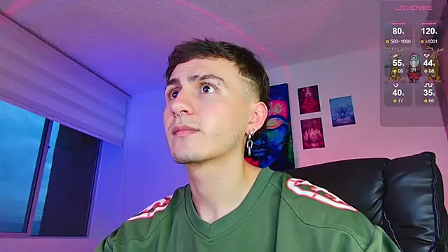 dimitri-bilak online show from 4, 12, 2025