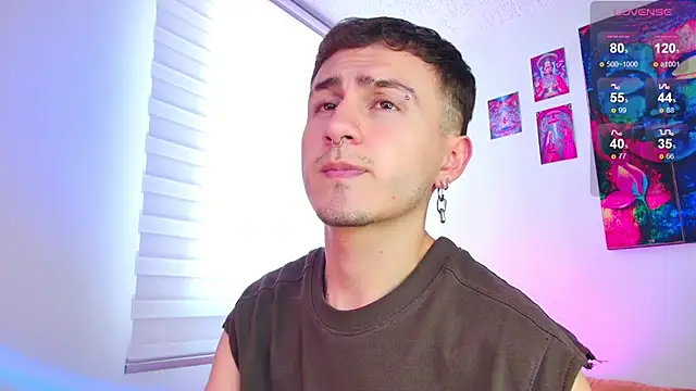 dimitri-bilak online show from 20, 3, 2026