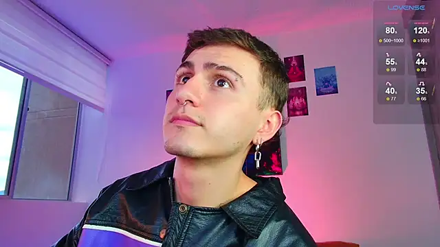 dimitri-bilak online show from 25, 11, 2025