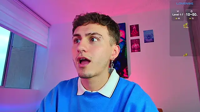 dimitri-bilak online show from 22, 11, 2025