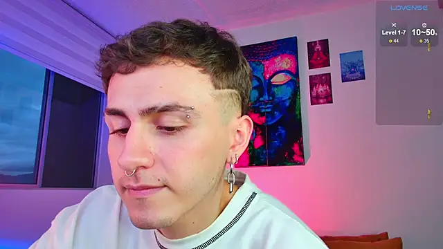 dimitri-bilak online show from 2, 12, 2025