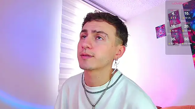 dimitri-bilak online show from 16, 2, 2026