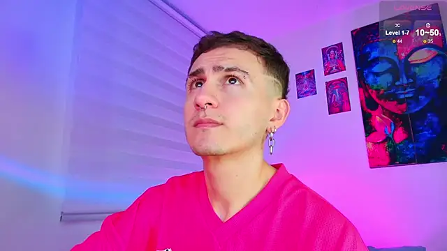 dimitri-bilak online show from 13, 4, 2026