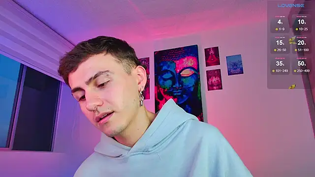 dimitri-bilak online show from 24, 11, 2025