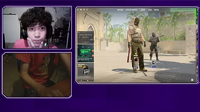 Emv2 online show from 25, 3, 2026