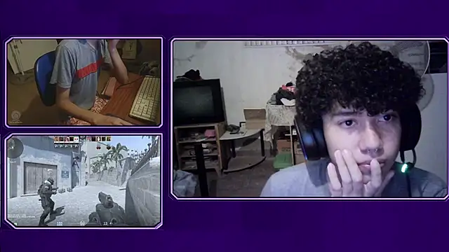 Emv2 online show from 16, 4, 2026