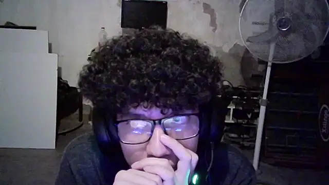 Emv2 online show from 23, 3, 2026