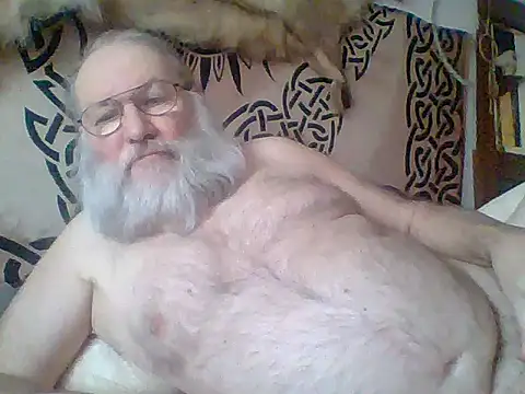 Snapshot of SexySantaC chatting on 21, 3, 2025 SexySantaC online show from 21, 3, 2025