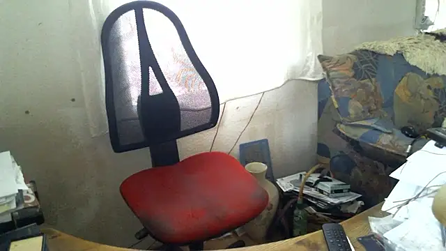 Snapshot of SexySantaC chatting on 19, 10, 2025 SexySantaC online show from 19, 10, 2025