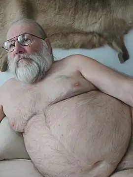 SexySantaC online show from 27, 6, 2026