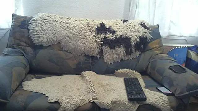 Snapshot of SexySantaC chatting on 2, 10, 2025 SexySantaC online show from 2, 10, 2025