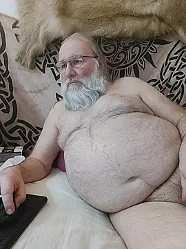 SexySantaC online show from 14, 2, 2026