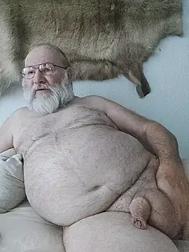 SexySantaC online show from 27, 6, 2026