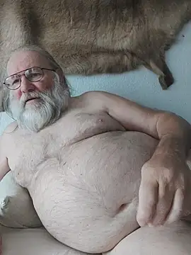 SexySantaC online show from 18, 7, 2026