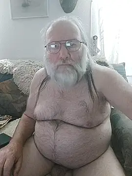 SexySantaC online show from 25, 7, 2026
