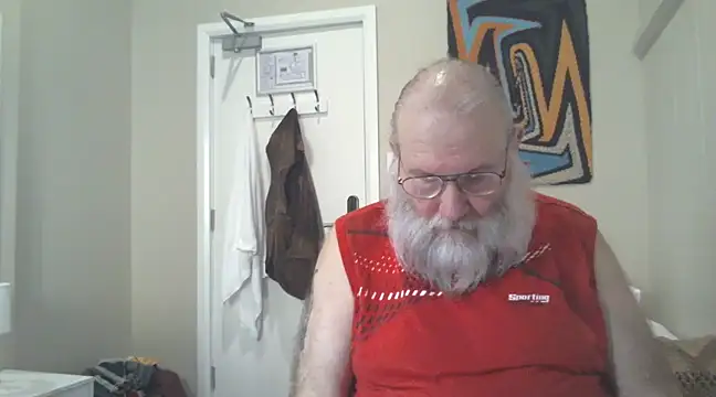 Snapshot of SexySantaC chatting on 11, 3, 2025 SexySantaC online show from 11, 3, 2025