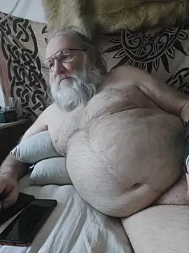 SexySantaC online show from 1, 3, 2026